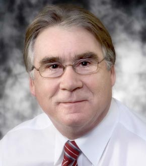 Presitent, Peter R. Smith